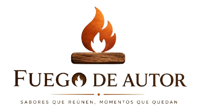 FLAMA DE AUTOR